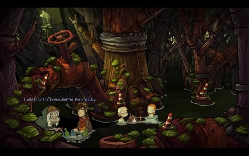 Goodbye Deponia 103543,3